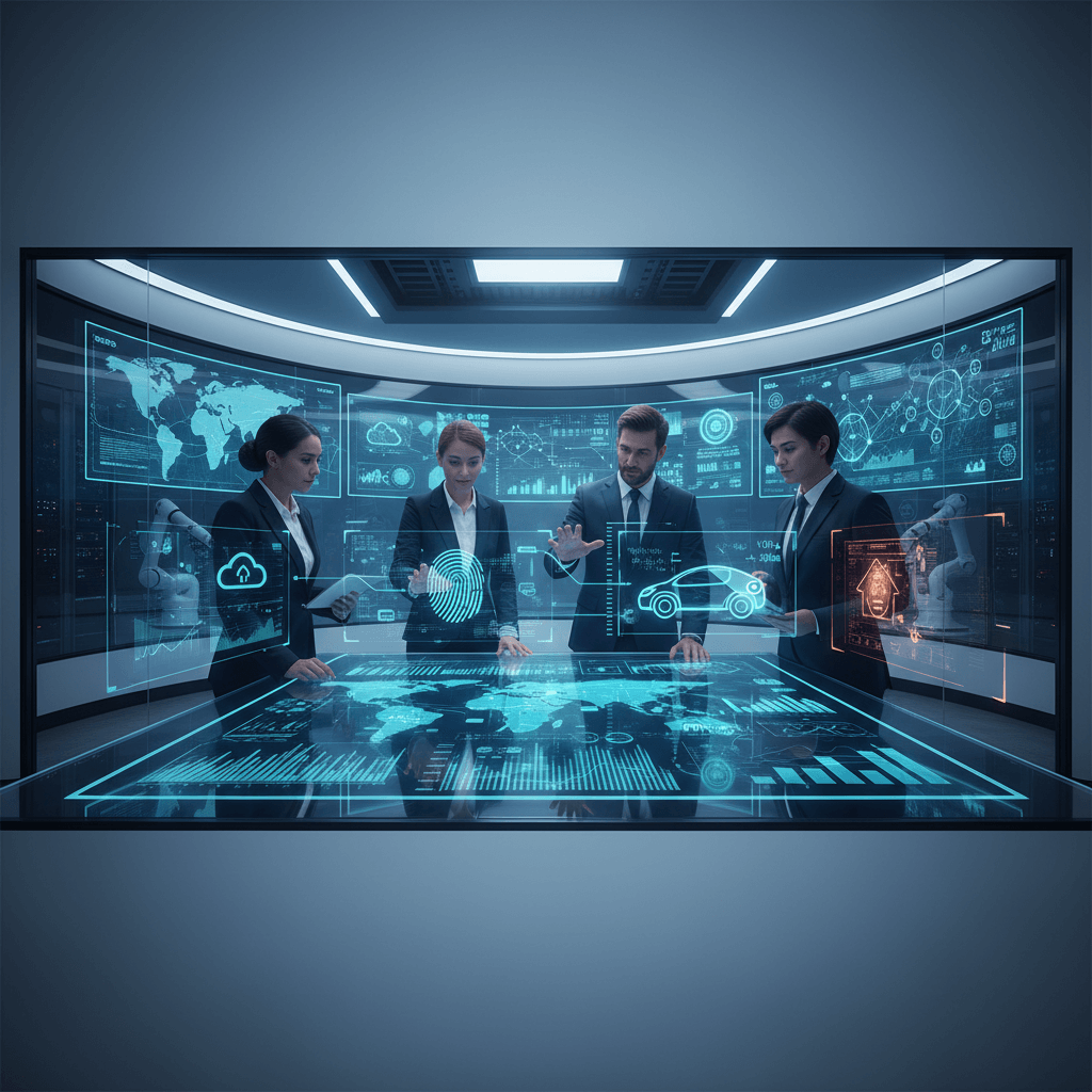 Modern Technology Advances Lending and its Newest Updates Explored